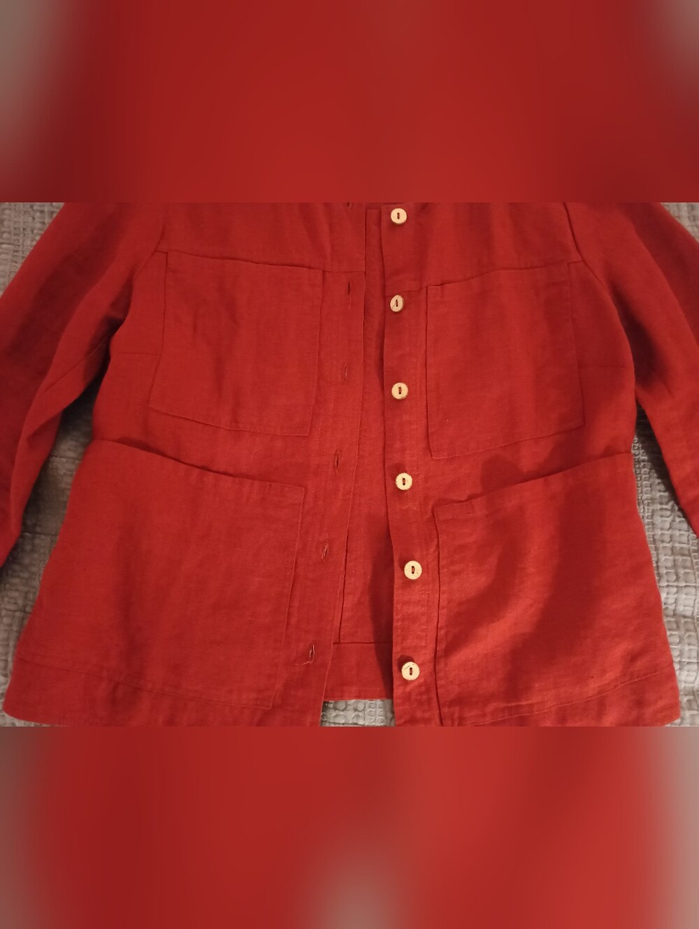 NPL Jacket - Picture 2 of 3